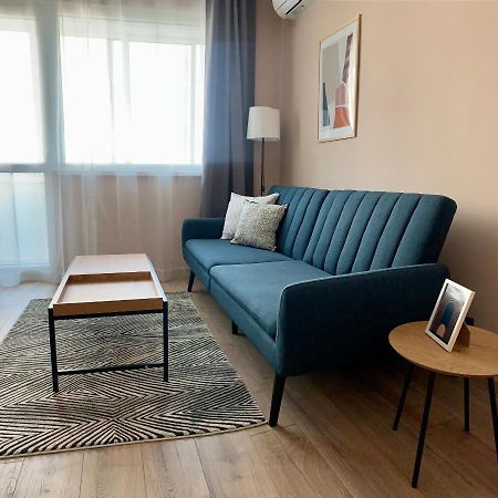 Comfy & Stylish Apartment Varna Exterior photo