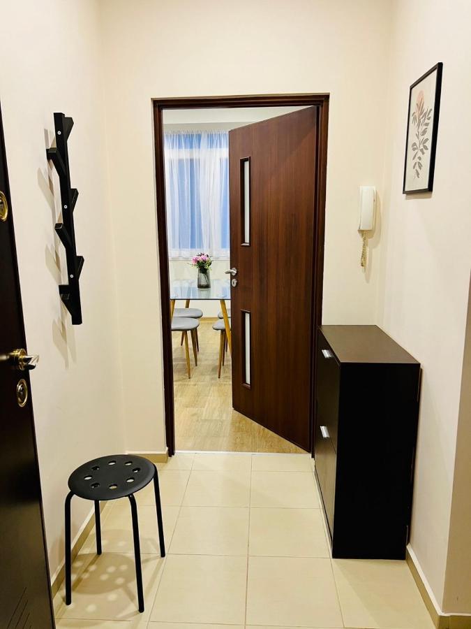 Comfy & Stylish Apartment Varna Exterior photo