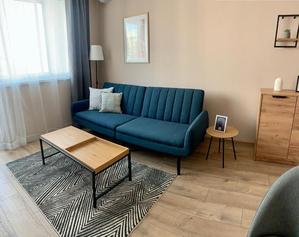 Comfy & Stylish Apartment Varna Exterior photo